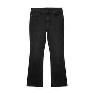 Joe's Jeans Black Boot Cut Size 33